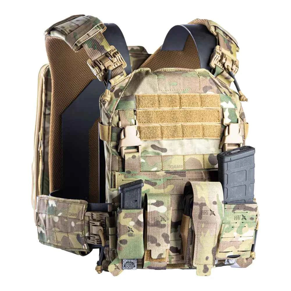 Laser Cut MOLLE Placard