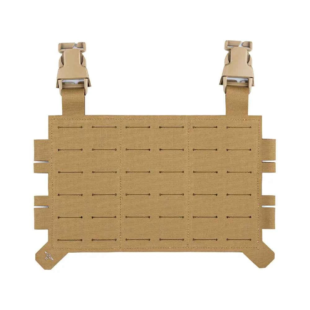 Laser Cut MOLLE Placard