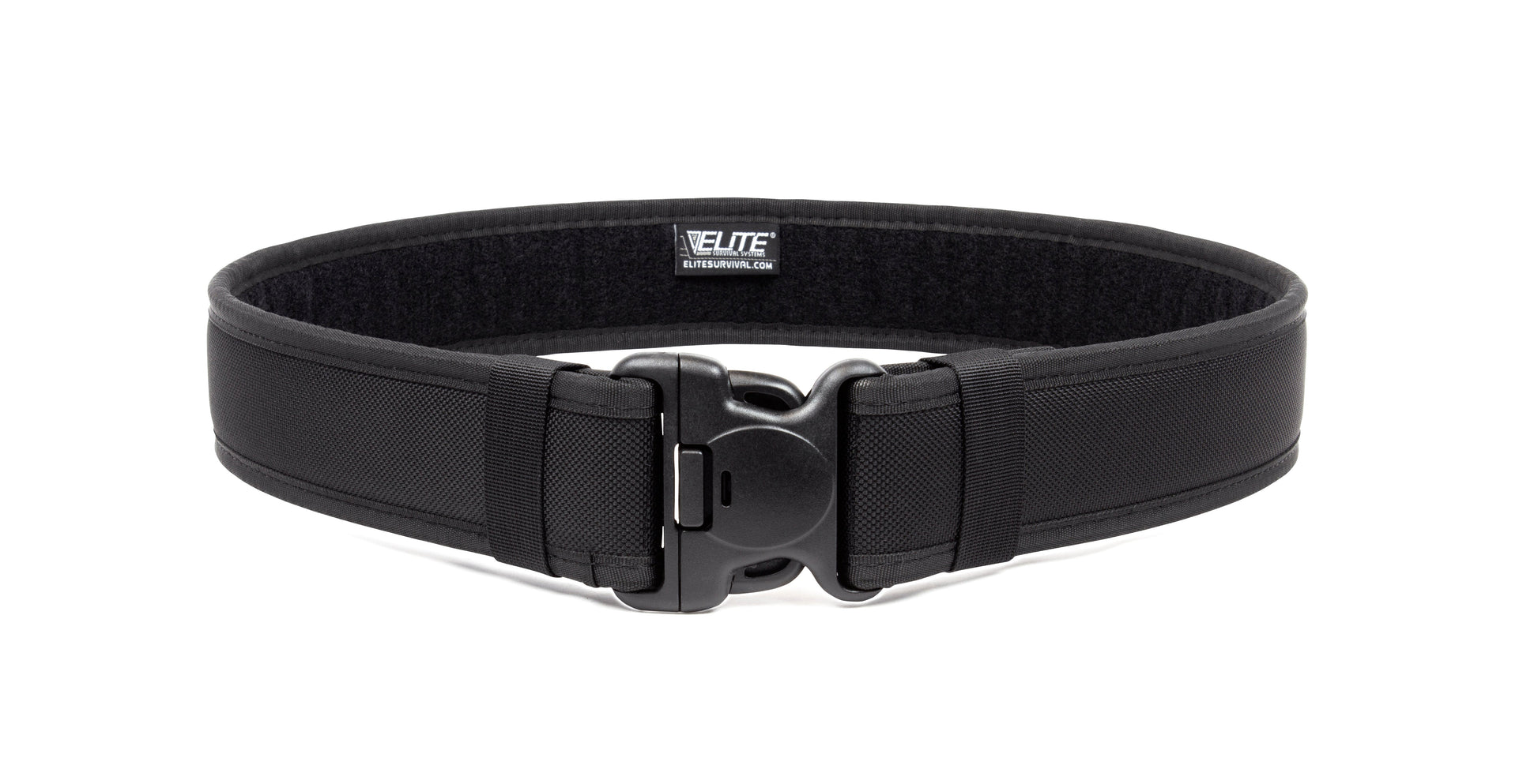 DuraTek Molded Duty Belt – Tactical Gear for Modern Vikings - Raven Supply Company