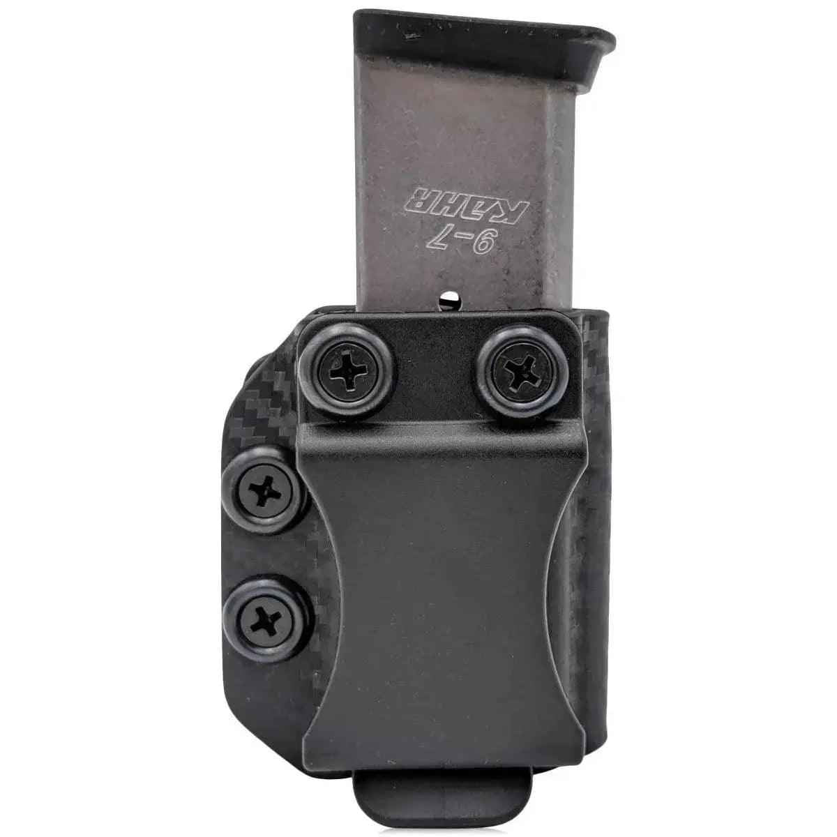 Magazine Holster (IWB/OWB - KYDEX)