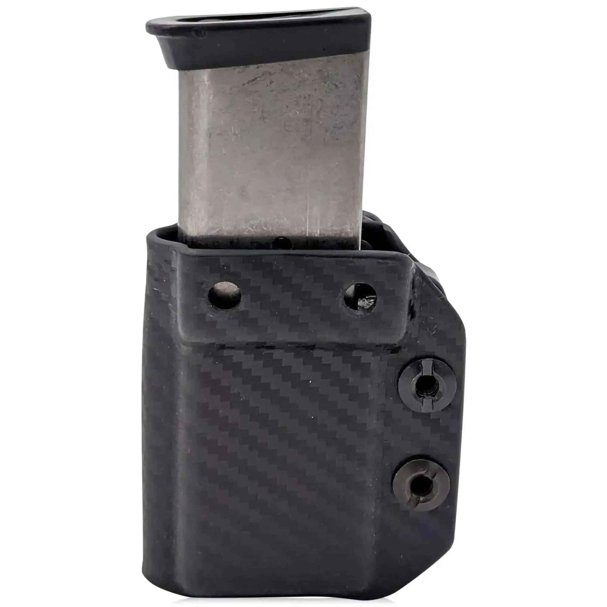 Magazine Holster (IWB/OWB - KYDEX)