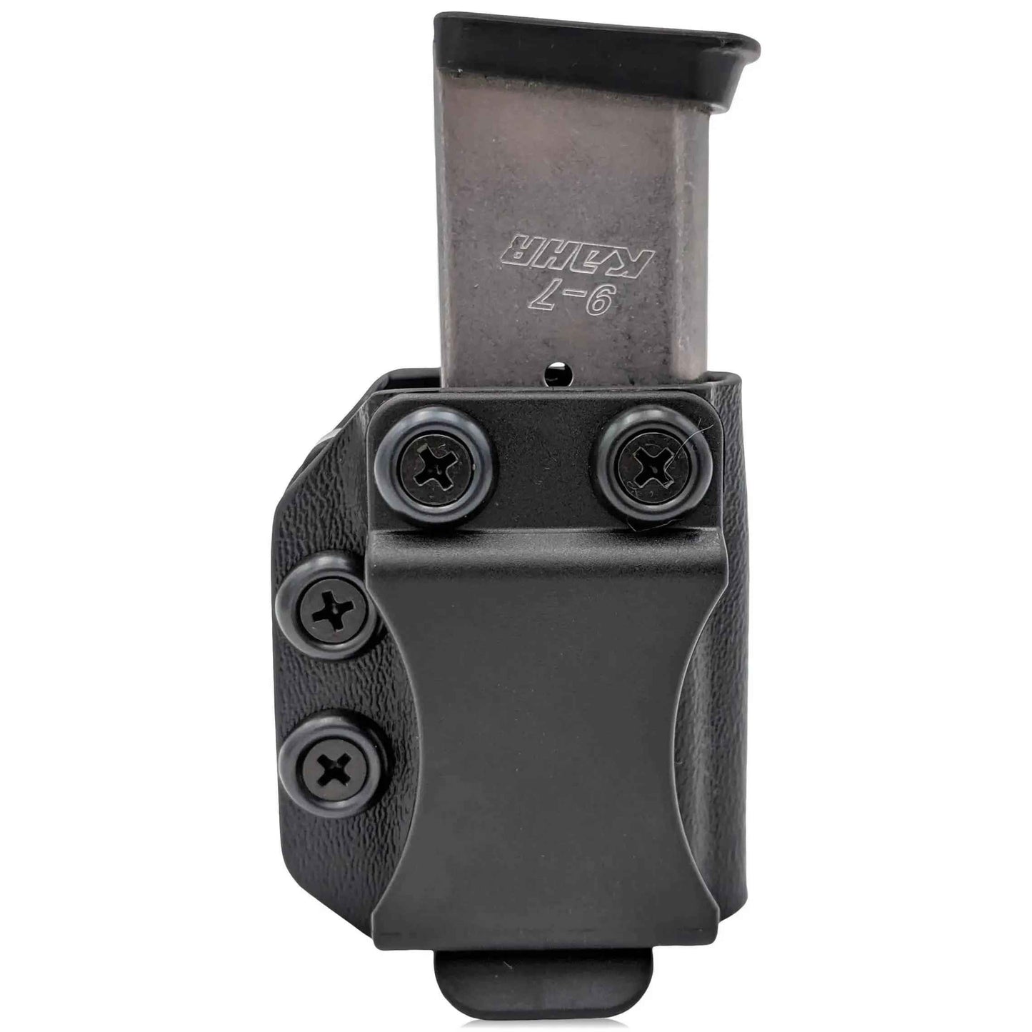 Magazine Holster (IWB/OWB - KYDEX)