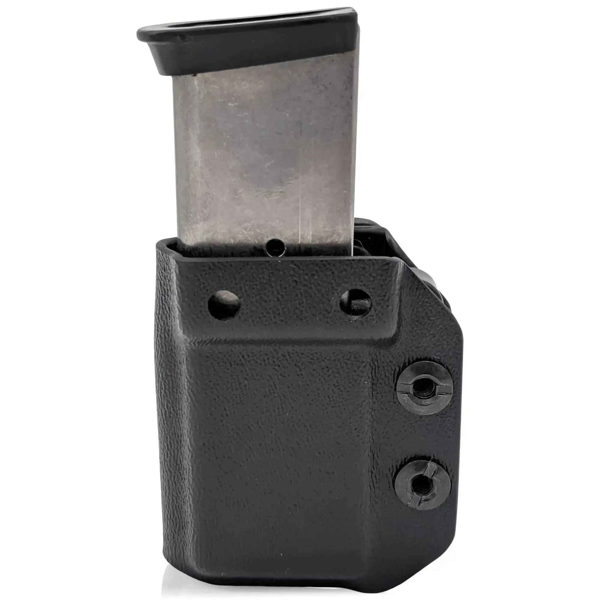 Magazine Holster (IWB/OWB - KYDEX)