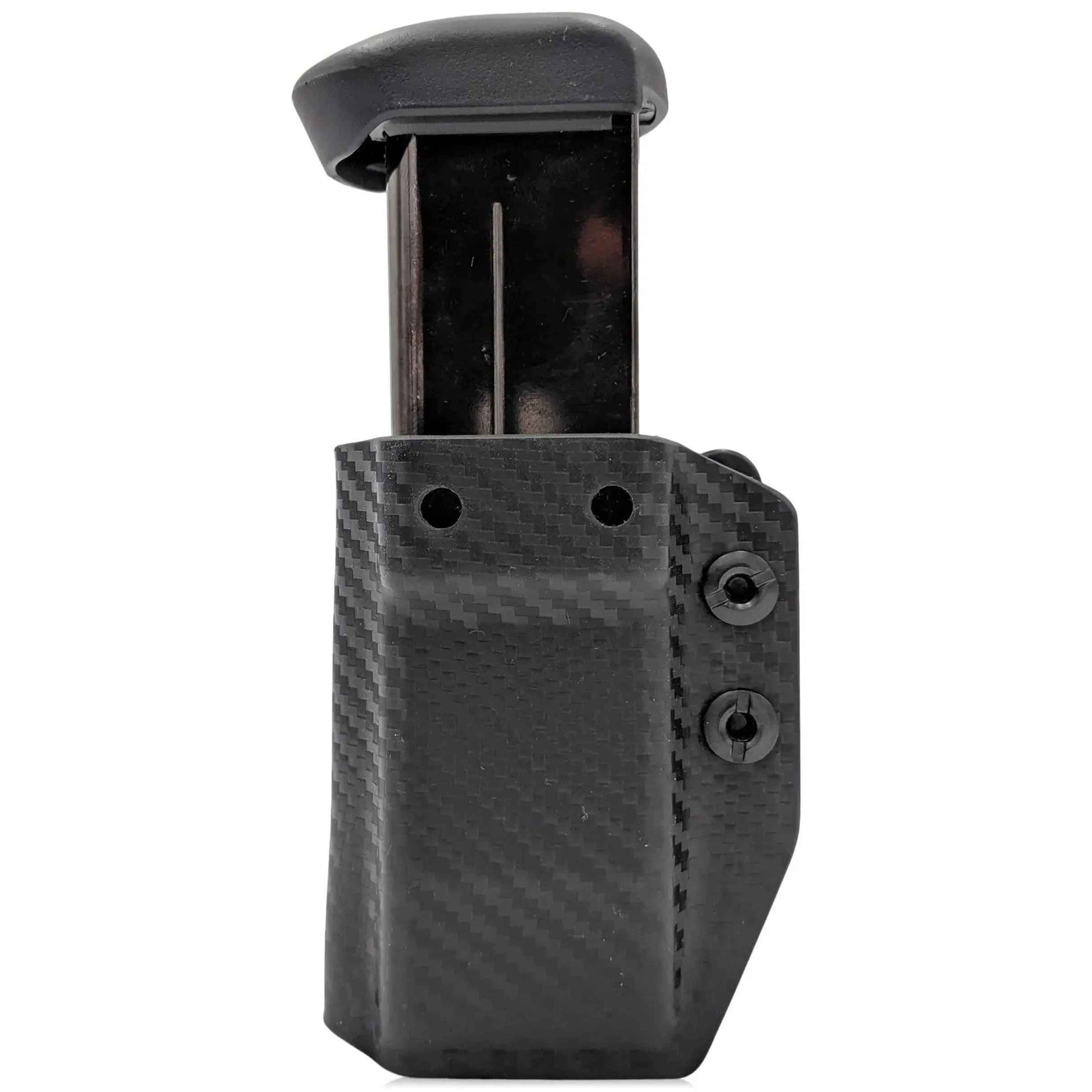 Magazine Holster (IWB/OWB - KYDEX)