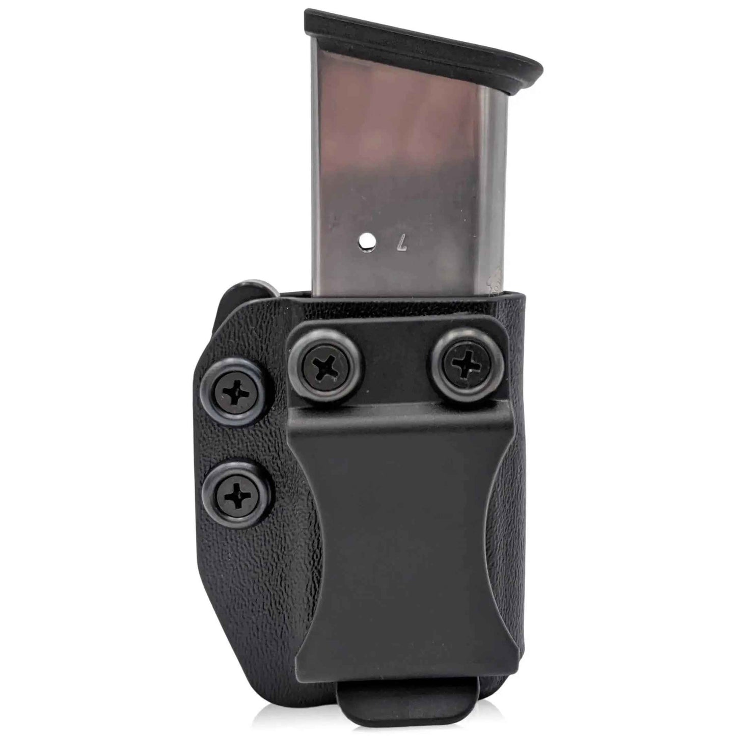 Magazine Holster (IWB/OWB - KYDEX)