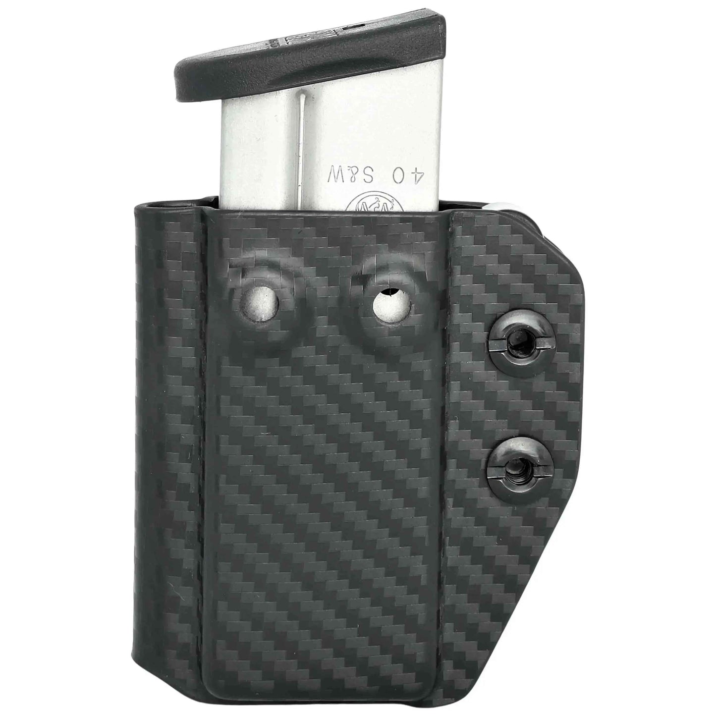 Magazine Holster (IWB/OWB - KYDEX)