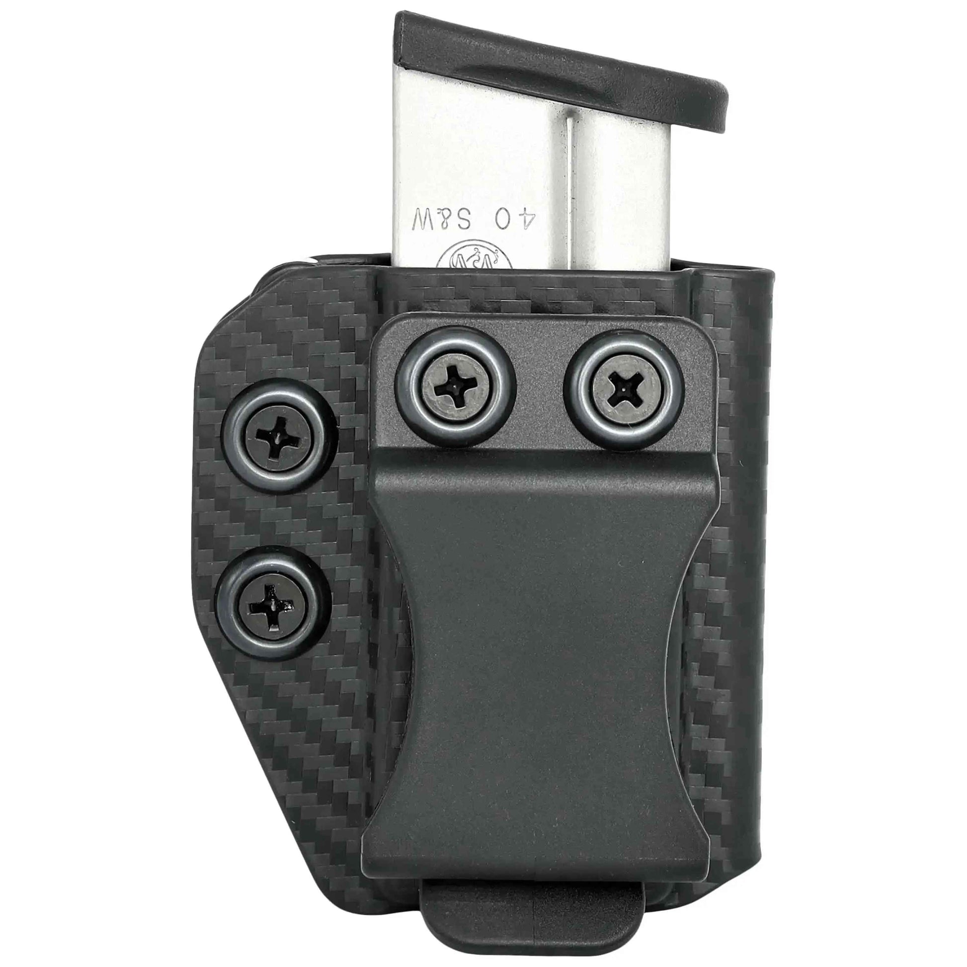 Magazine Holster (IWB/OWB - KYDEX)