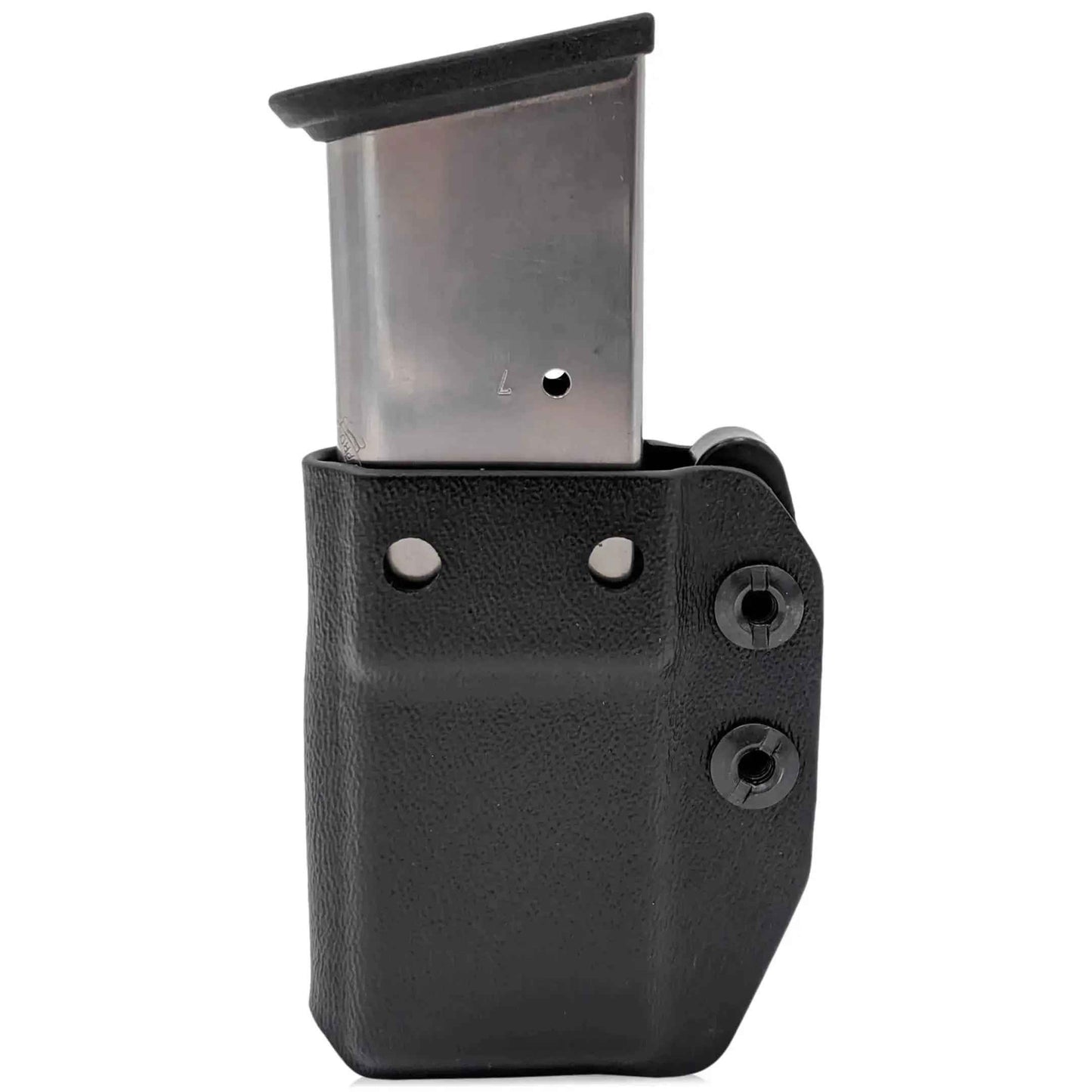 Magazine Holster (IWB/OWB - KYDEX)