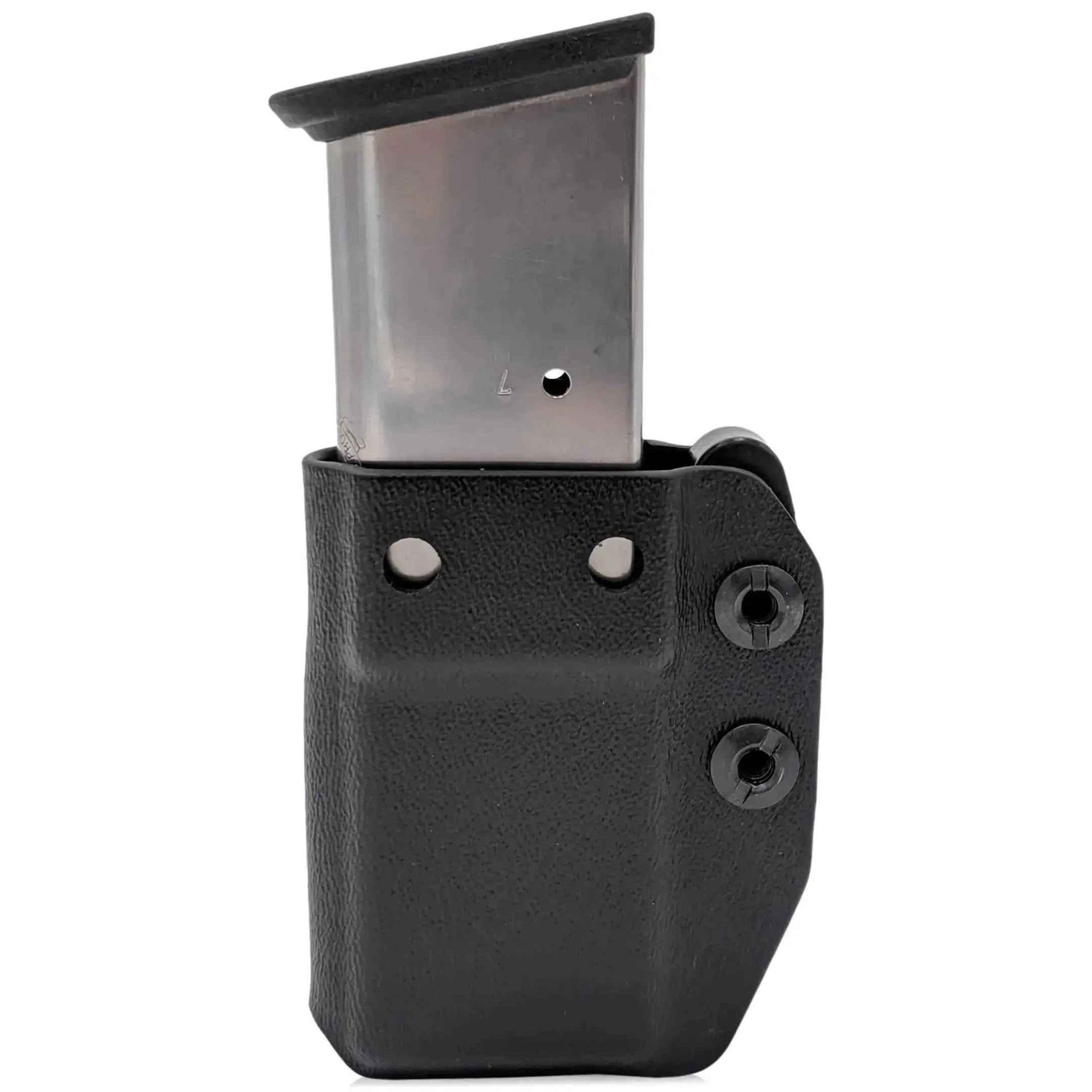 Magazine Holster (IWB/OWB - KYDEX)