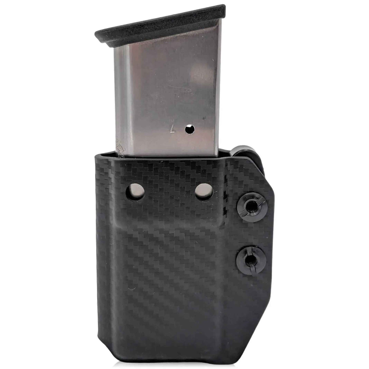 Magazine Holster (IWB/OWB - KYDEX)