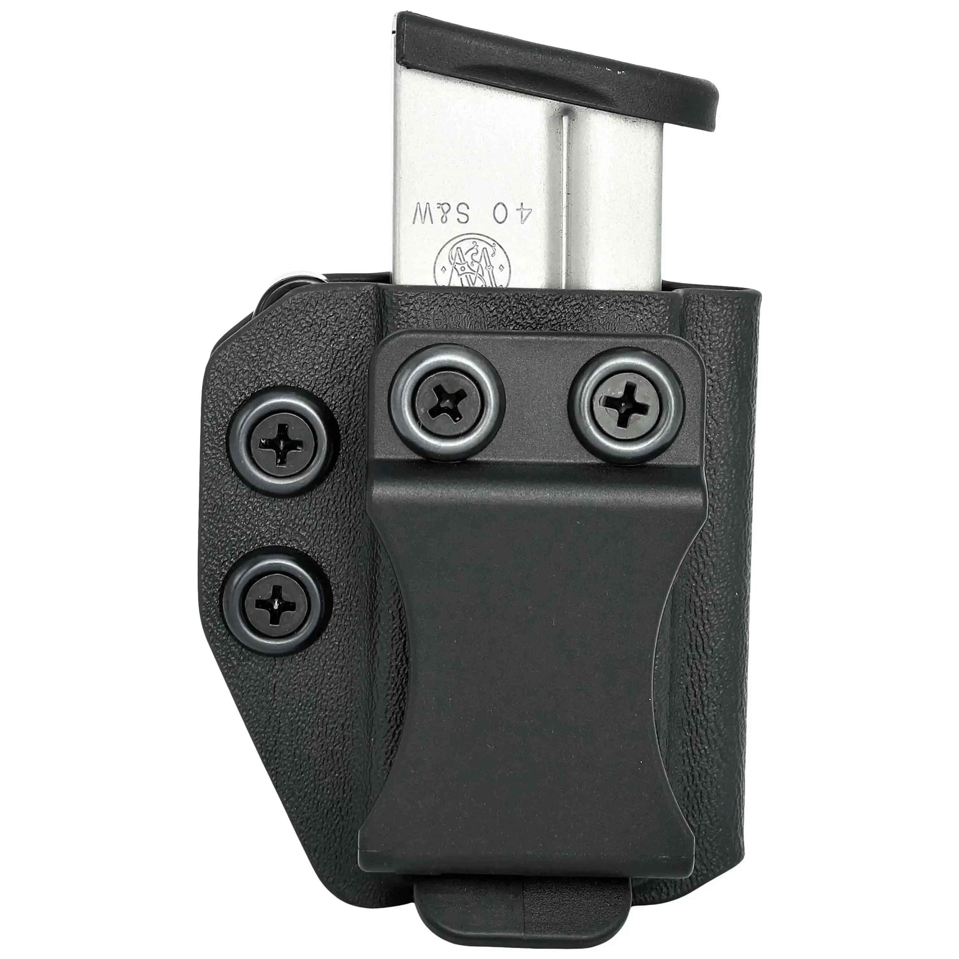 Magazine Holster (IWB/OWB - KYDEX)