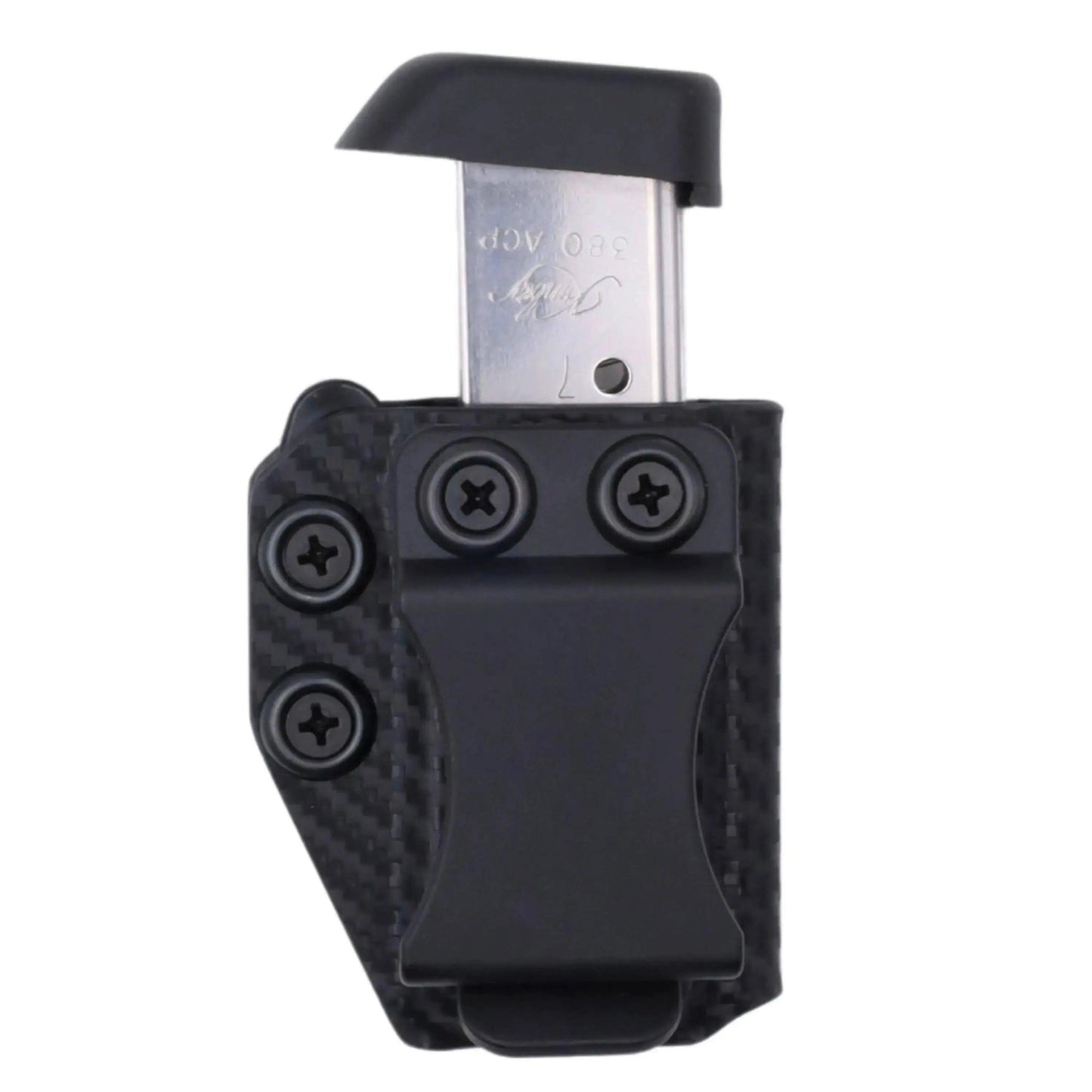 Magazine Holster (IWB/OWB - KYDEX)