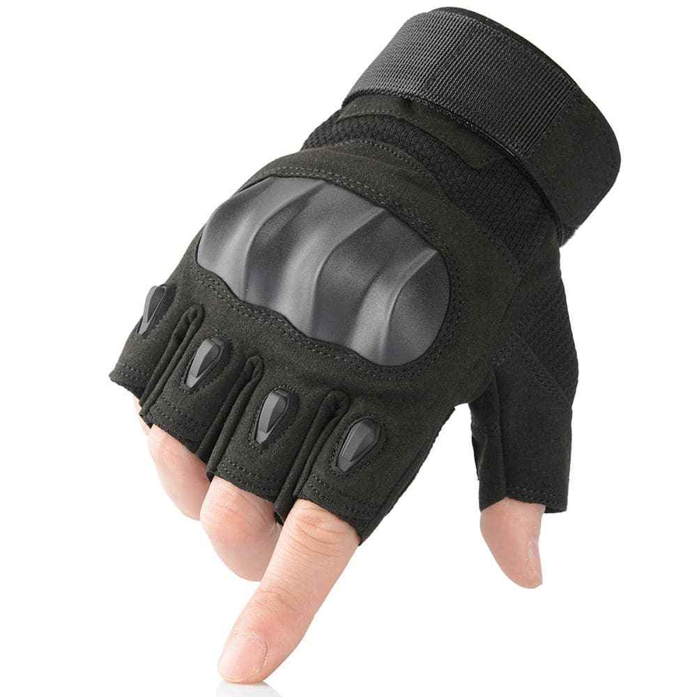 Tactical Gloves with Touch Screen Capabilities for Optimal Performance and Protection - Raven Supply Company