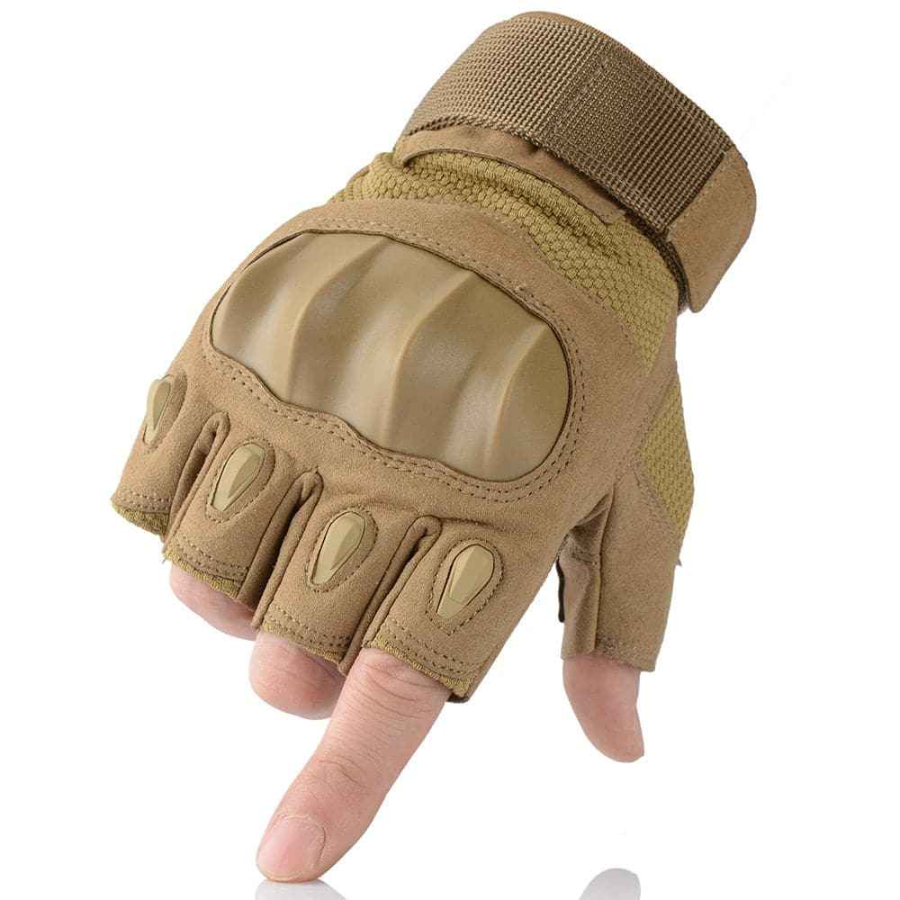 Tactical Gloves with Touch Screen Capabilities for Optimal Performance and Protection - Raven Supply Company