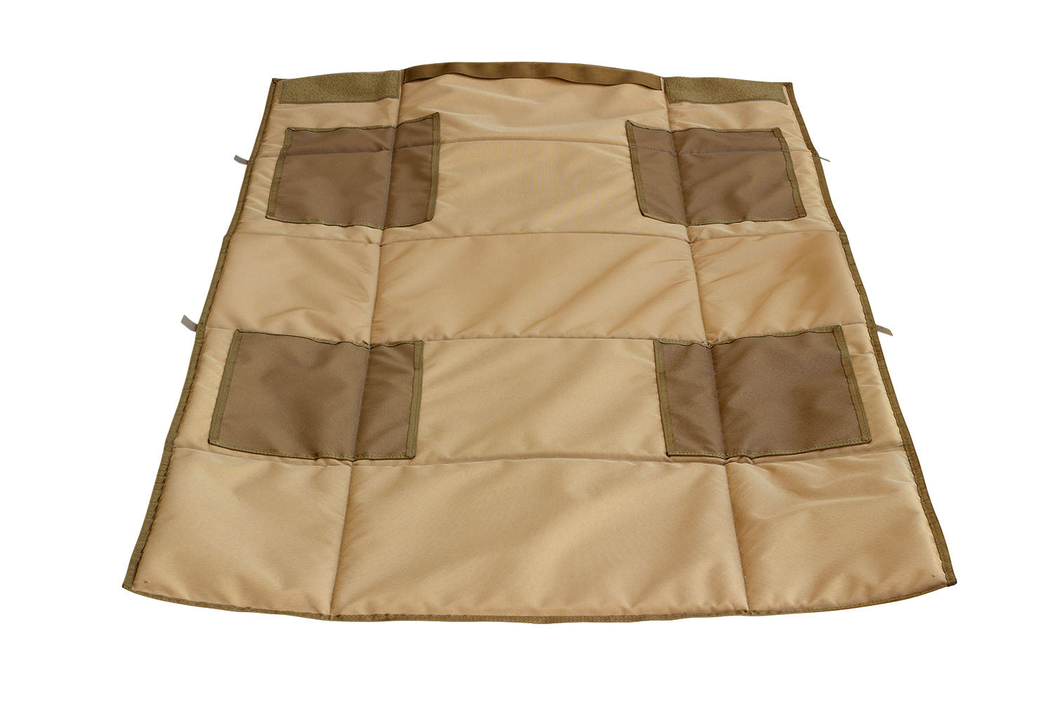 Lightweight Tactical Shooting Mat - Raven Supply Company