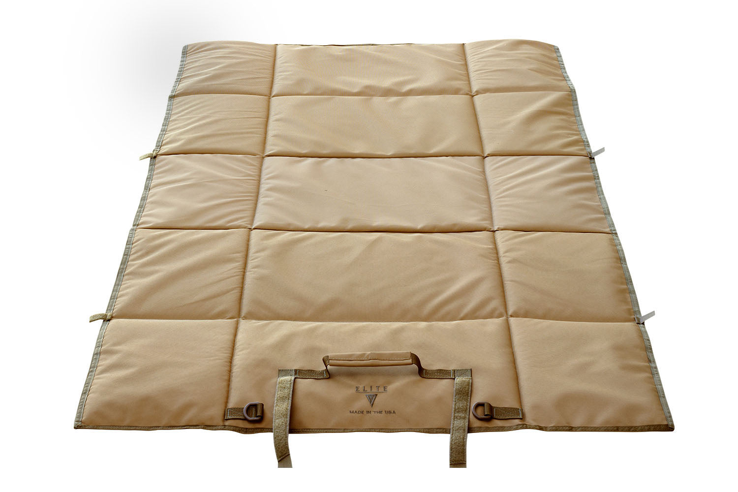 Lightweight Tactical Shooting Mat - Raven Supply Company