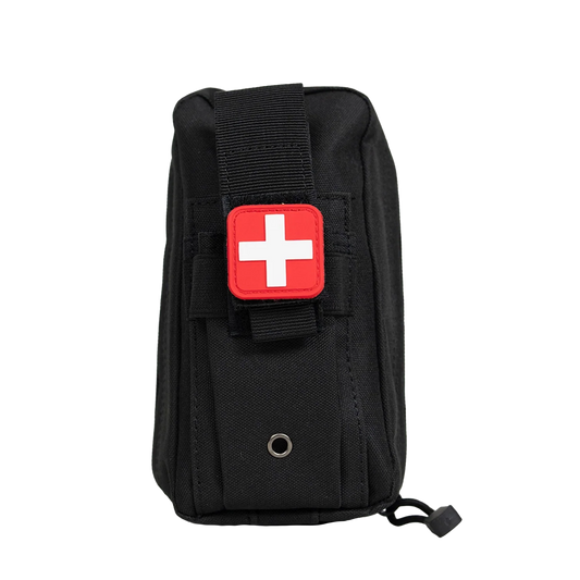 On-Hand First Aid Kit (OHFAK) – Tactical Gear for Modern Vikings - Raven Supply Company
