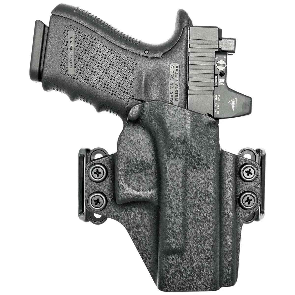 OWB Holster fits: Glock 43X