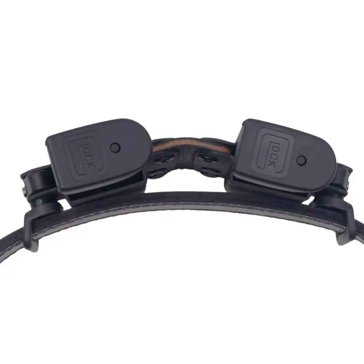 OWB KYDEX Double Magazine Holster