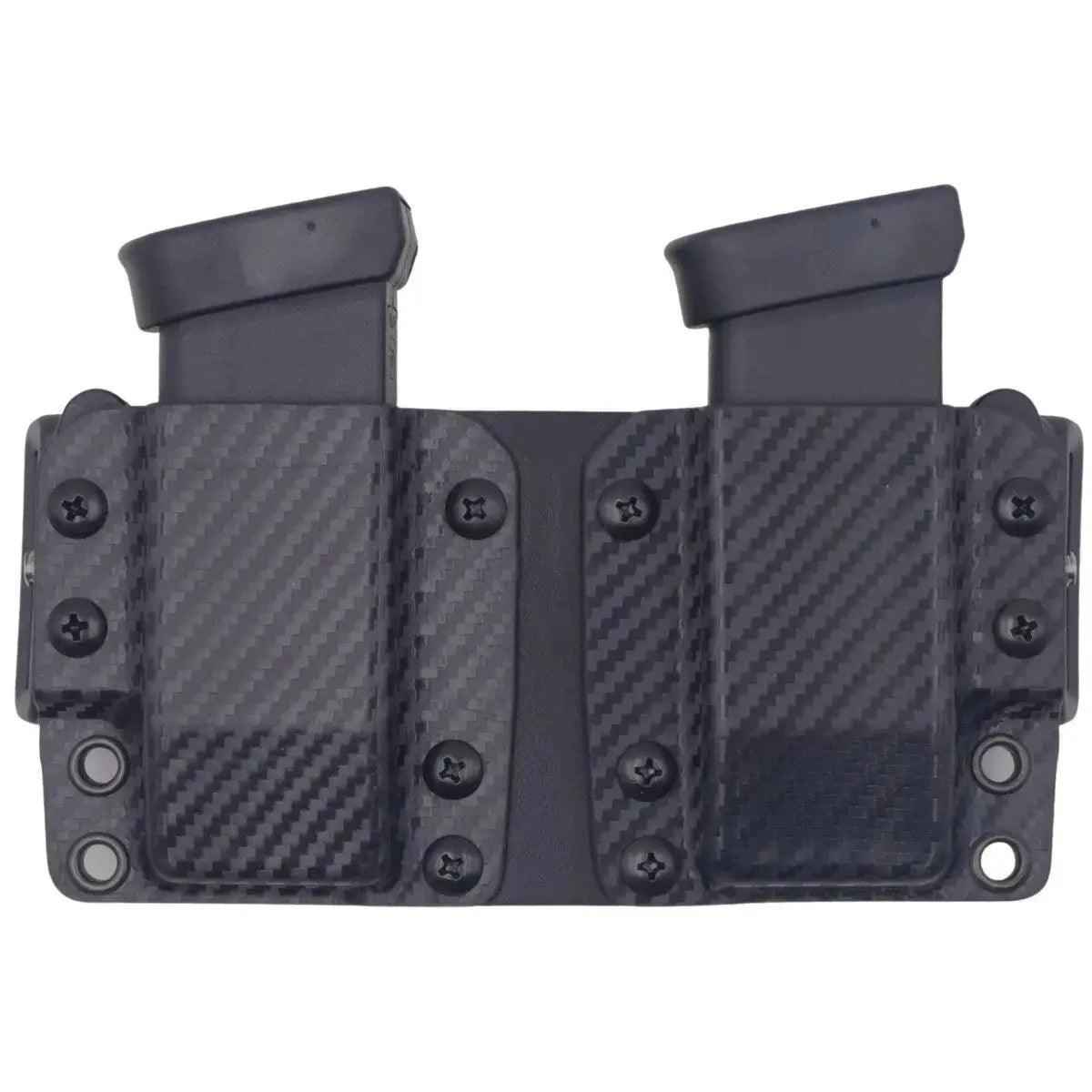 OWB KYDEX Double Magazine Holster