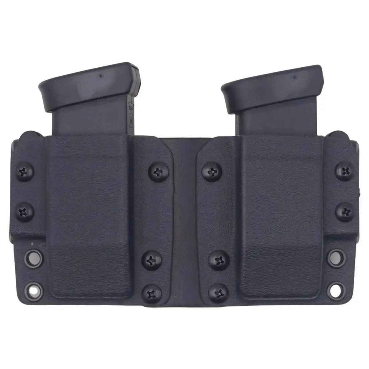 OWB KYDEX Double Magazine Holster