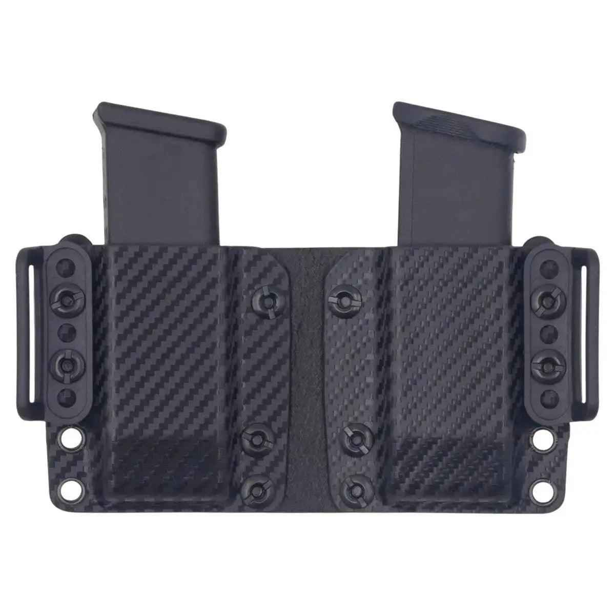 OWB KYDEX Double Magazine Holster