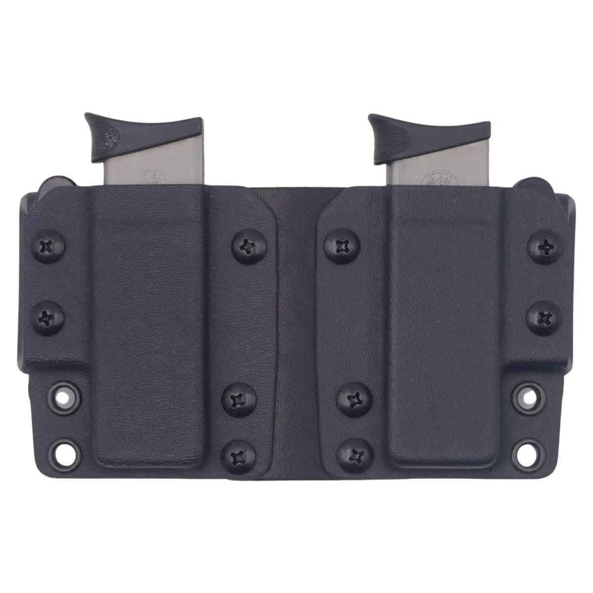 OWB KYDEX Double Magazine Holster