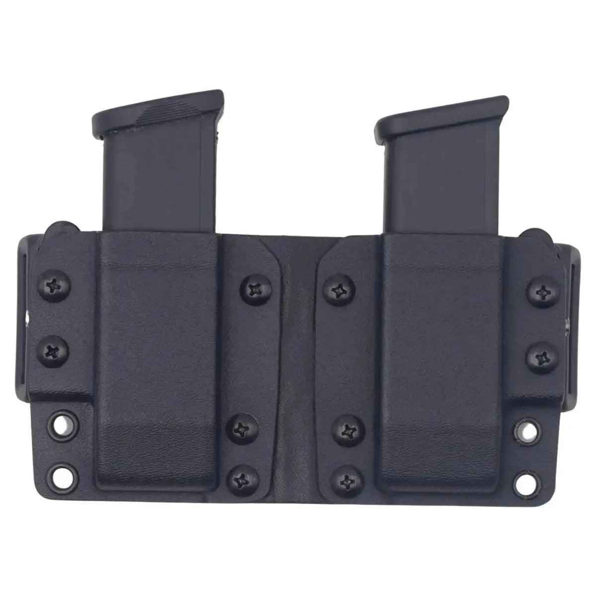 OWB KYDEX Double Magazine Holster