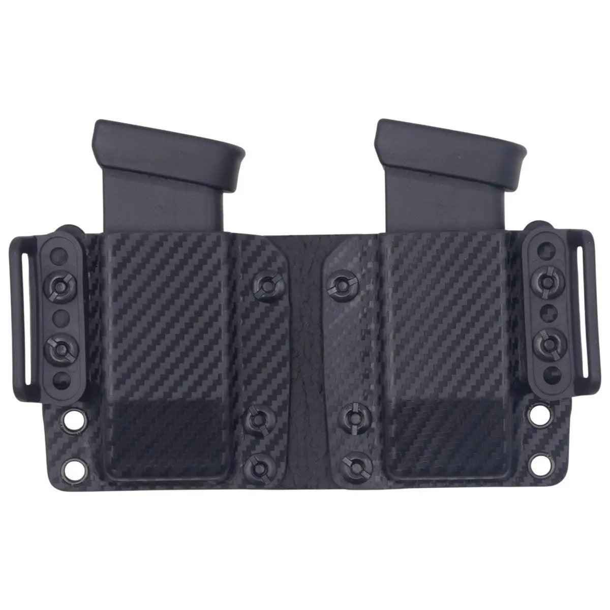 OWB KYDEX Double Magazine Holster