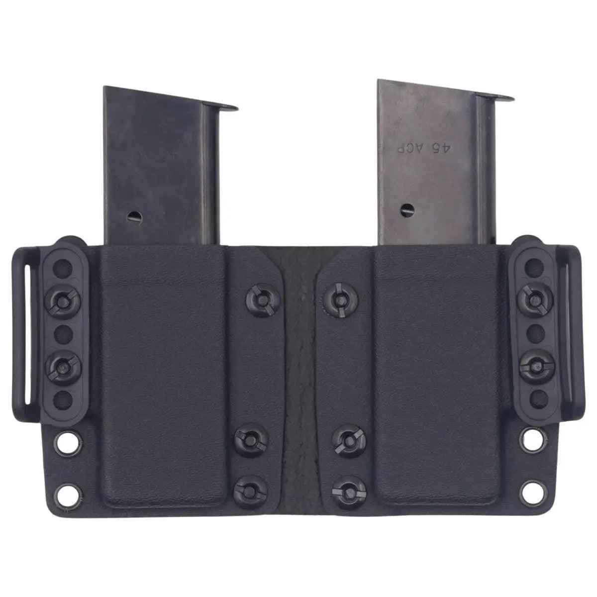 OWB KYDEX Double Magazine Holster