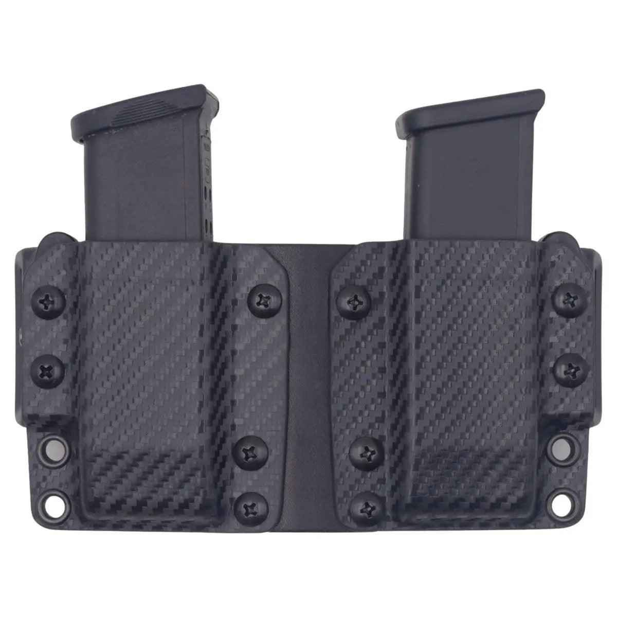 OWB KYDEX Double Magazine Holster