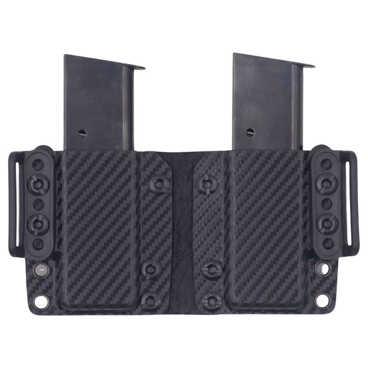 OWB KYDEX Double Magazine Holster