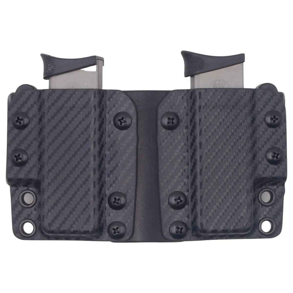 OWB KYDEX Double Magazine Holster