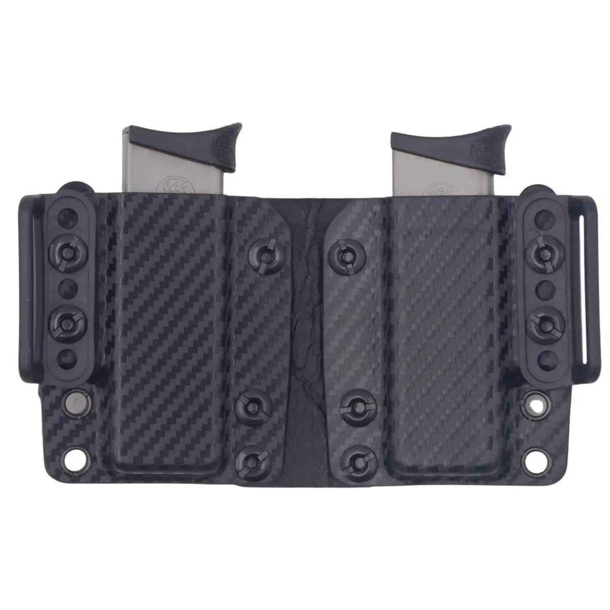 OWB KYDEX Double Magazine Holster