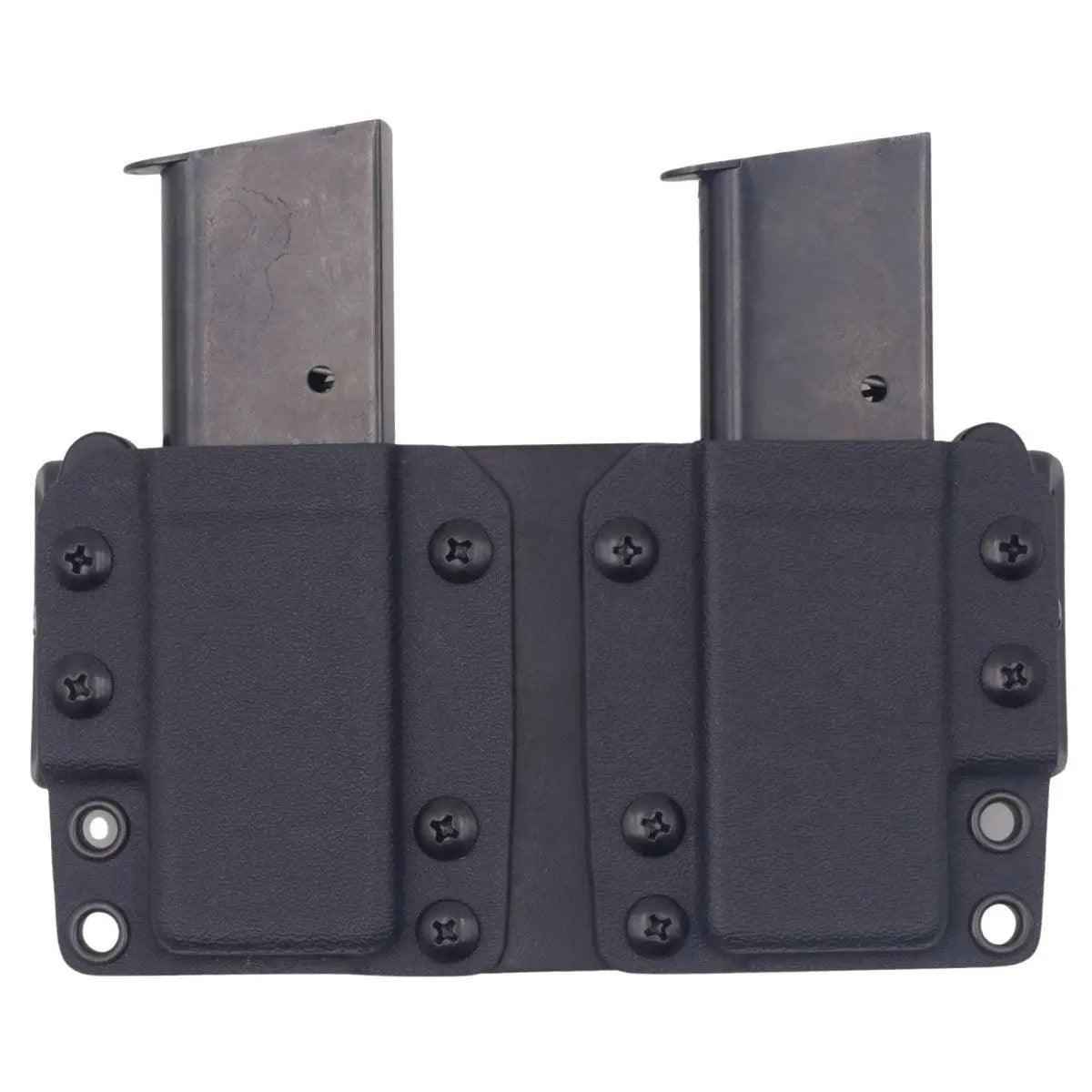 OWB KYDEX Double Magazine Holster