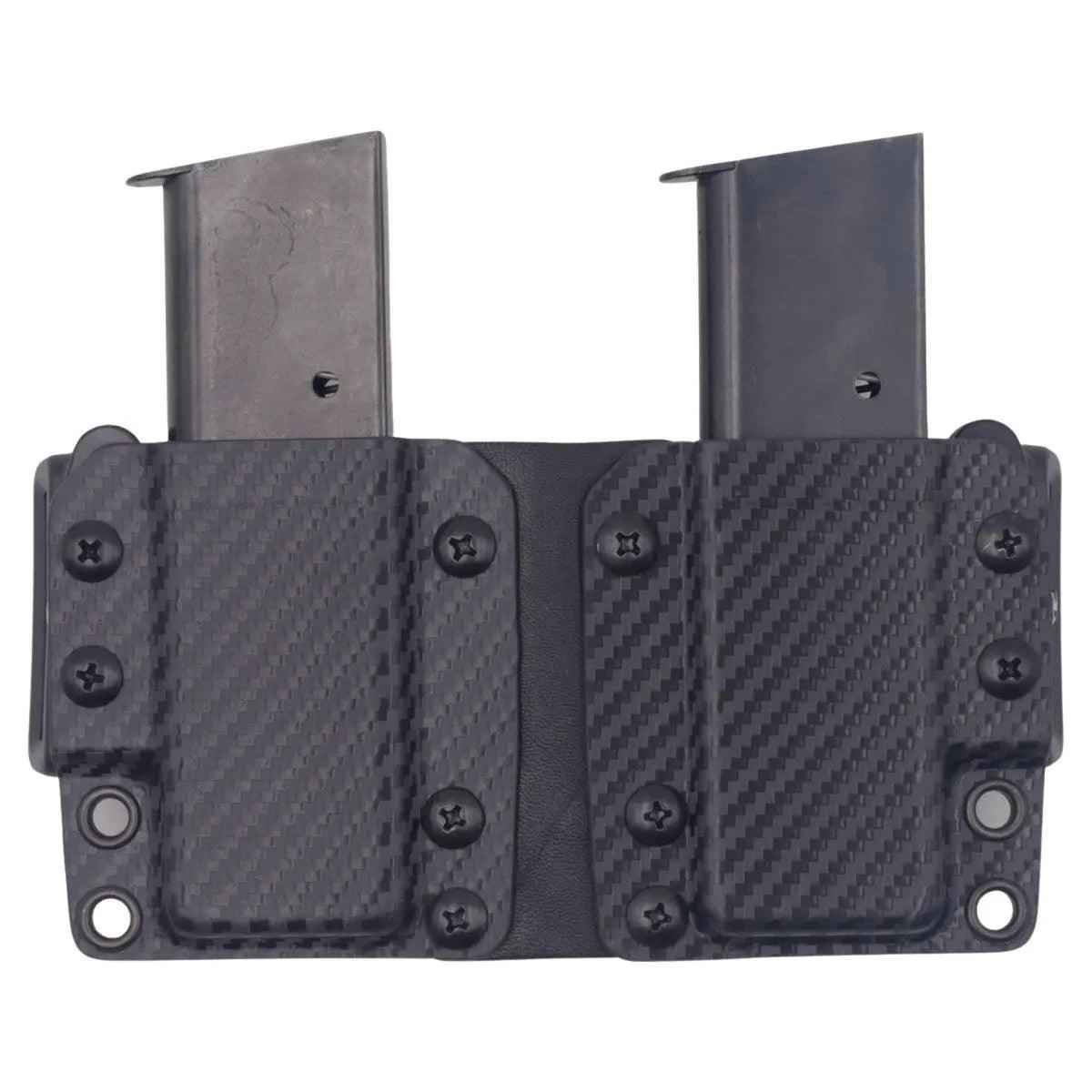 OWB KYDEX Double Magazine Holster