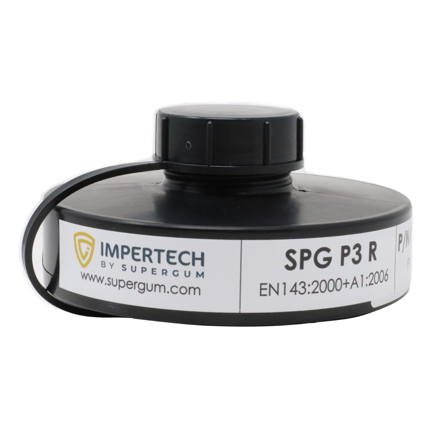 P3 Particulate Filter