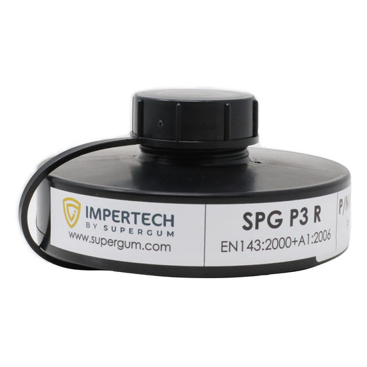 P3 Particulate Filter
