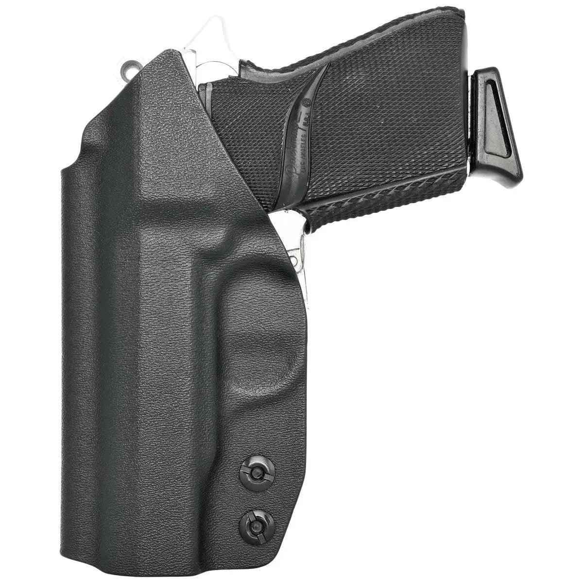 Walther PPK/PPK-S IWB Holster