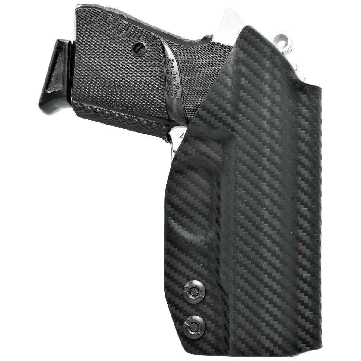 Walther PPK/PPK-S IWB Holster