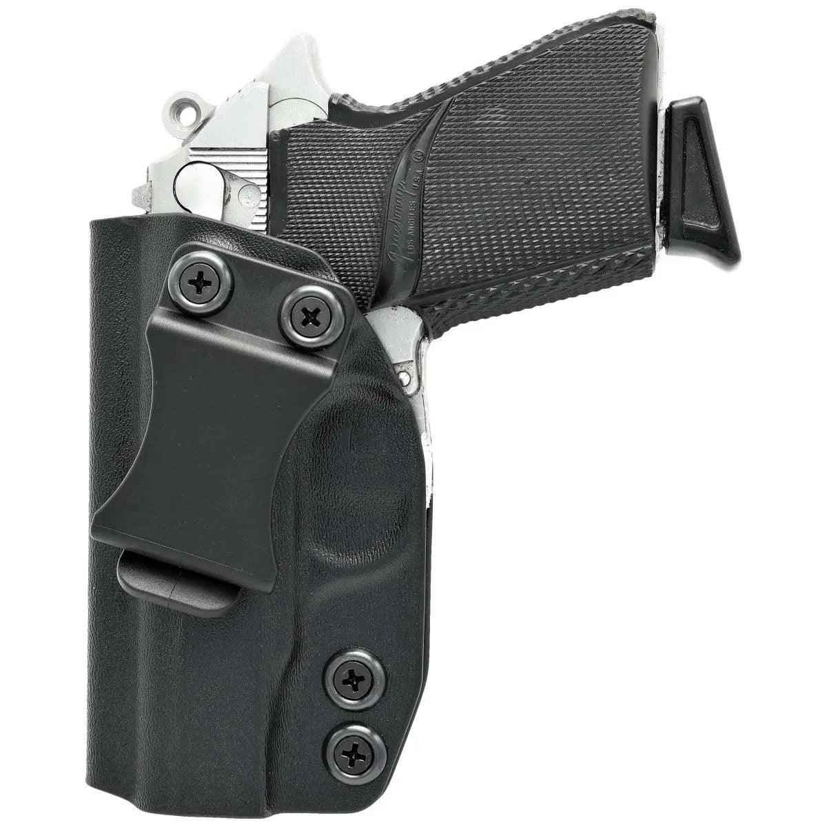 Walther PPK/PPK-S IWB Holster