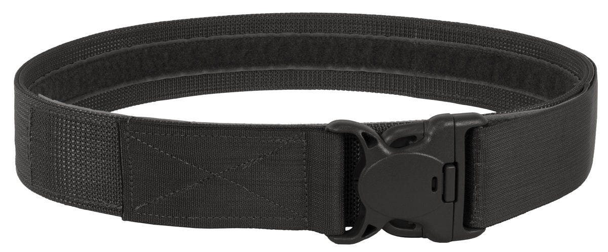 Duty Belt, 2 Inch – Tactical Gear for Modern Vikings - Raven Supply Company