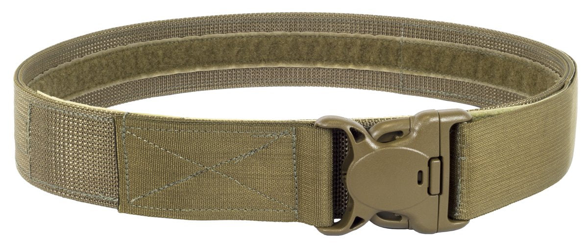 Duty Belt, 2 Inch – Tactical Gear for Modern Vikings - Raven Supply Company