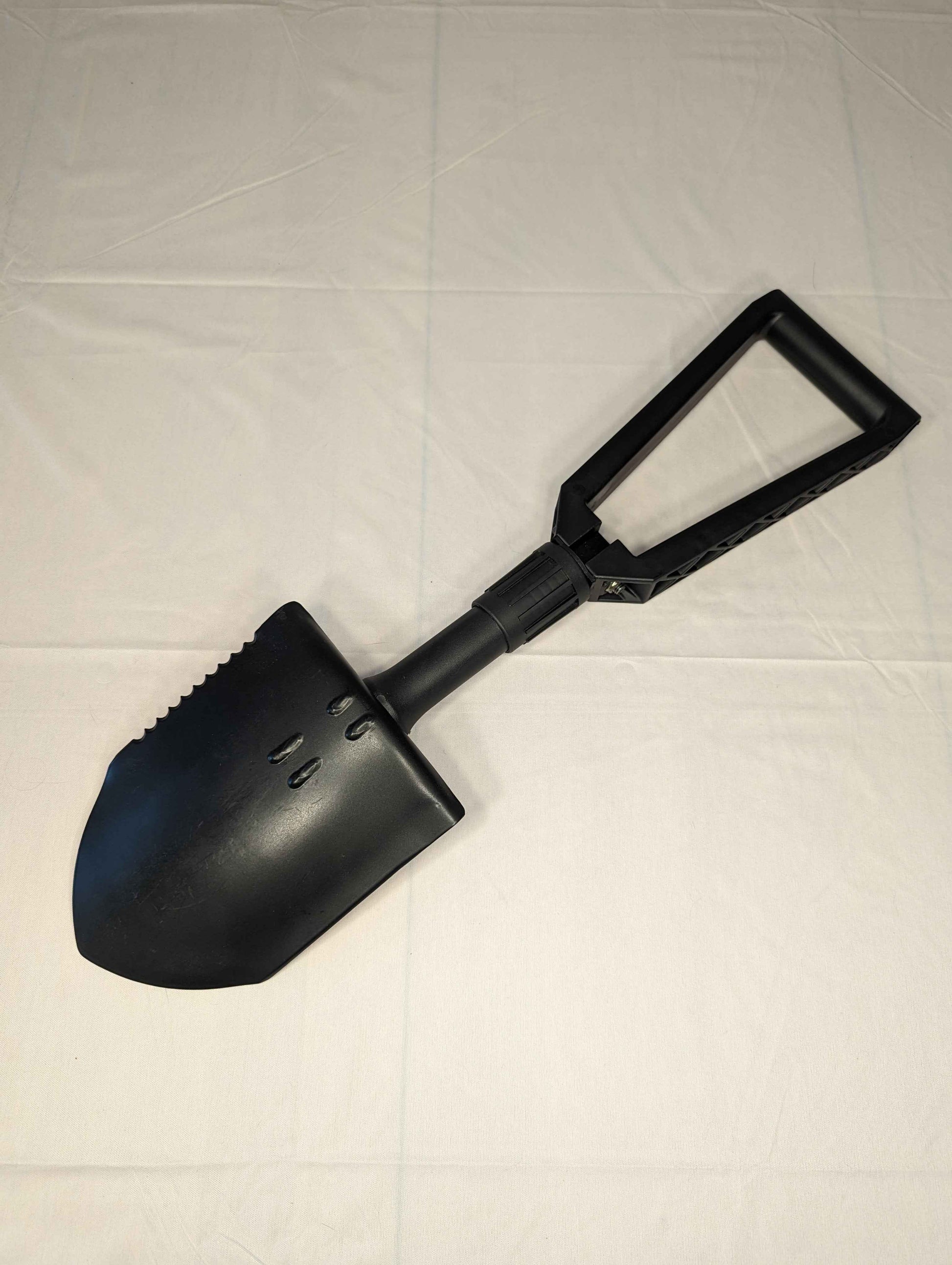 Entrenching Tool