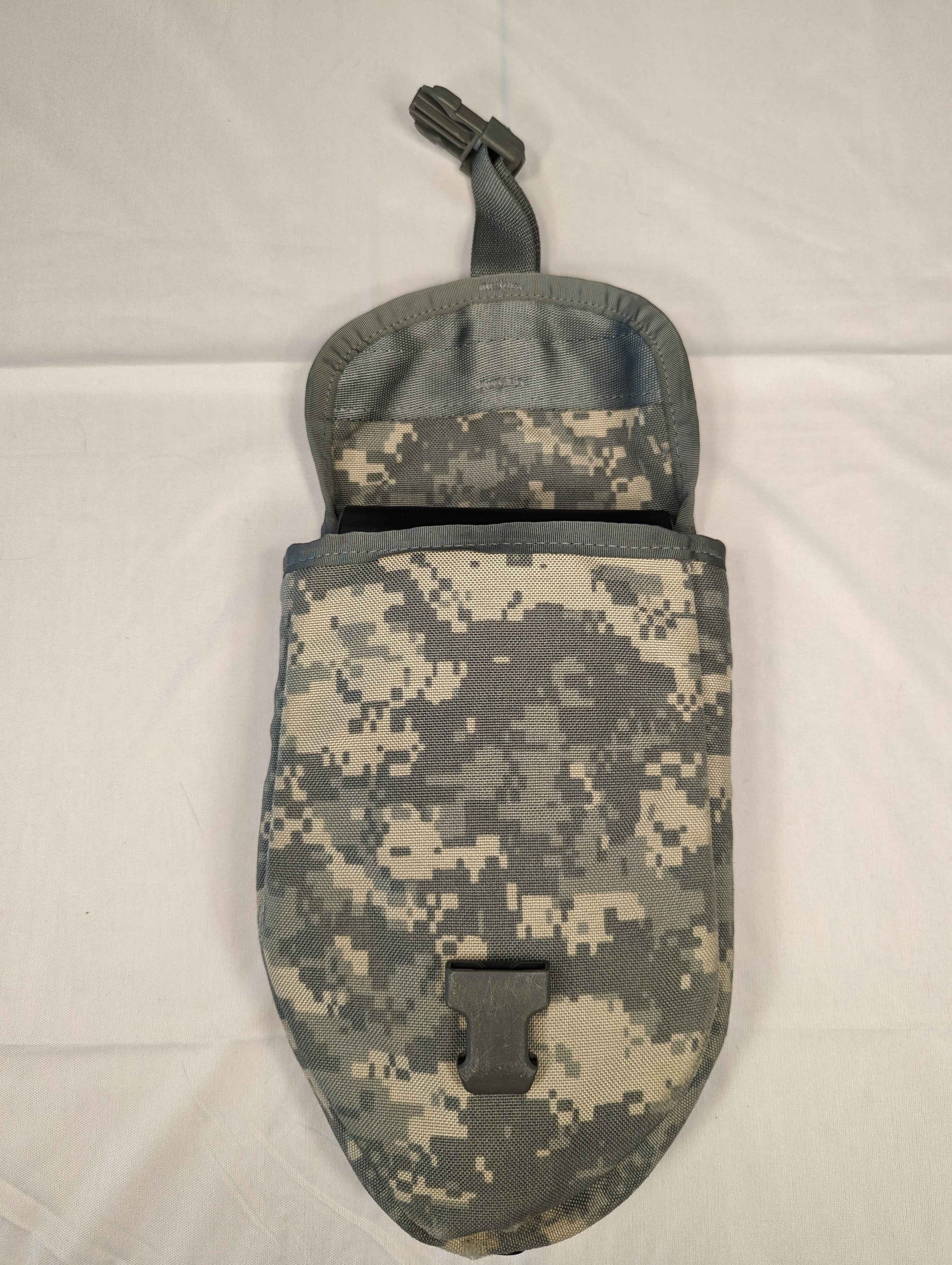 Entrenching Tool