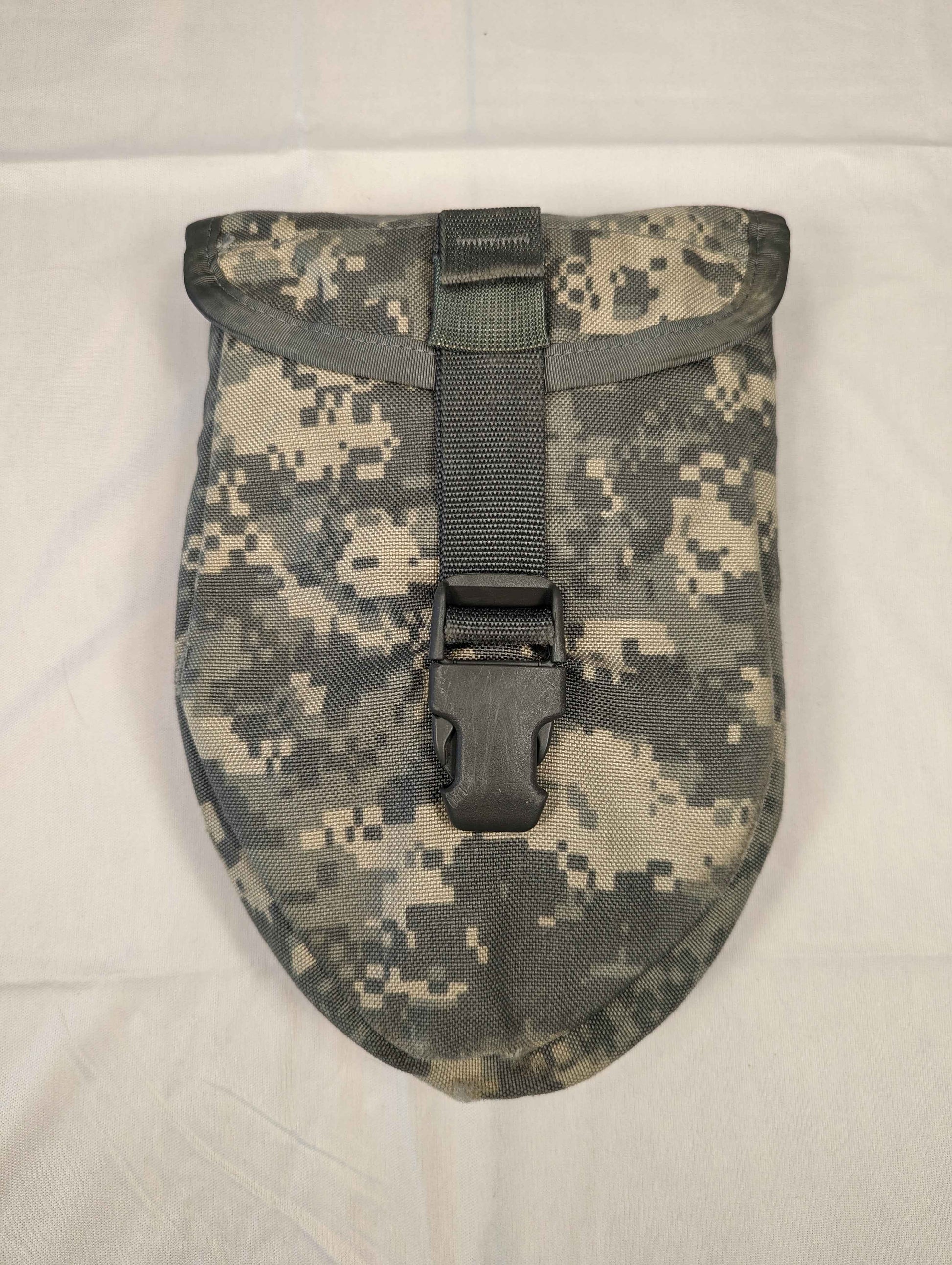 Entrenching Tool
