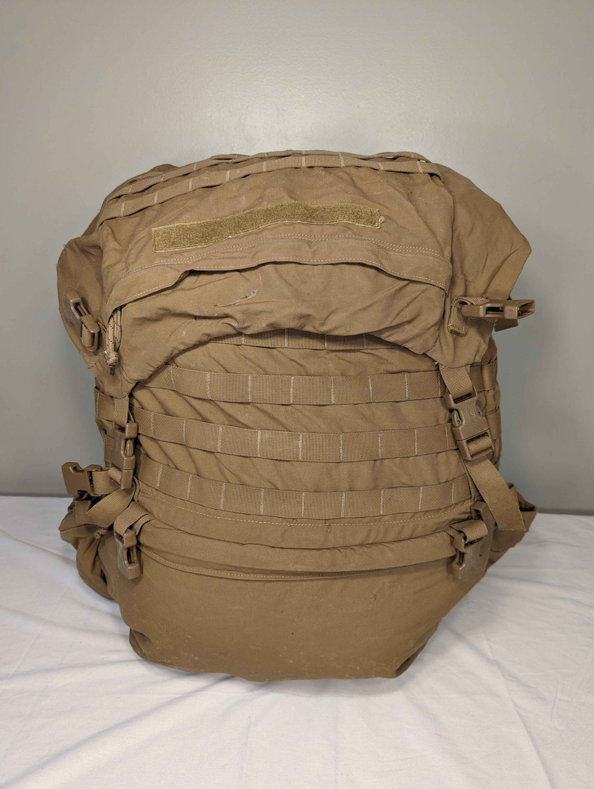 2 - FILBE Rucksacks - Coyote