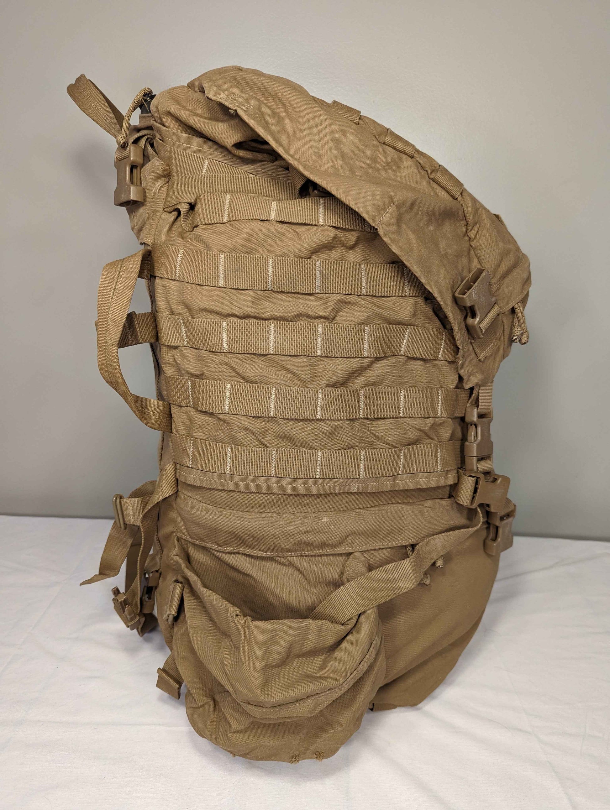 2 - FILBE Rucksacks - Coyote