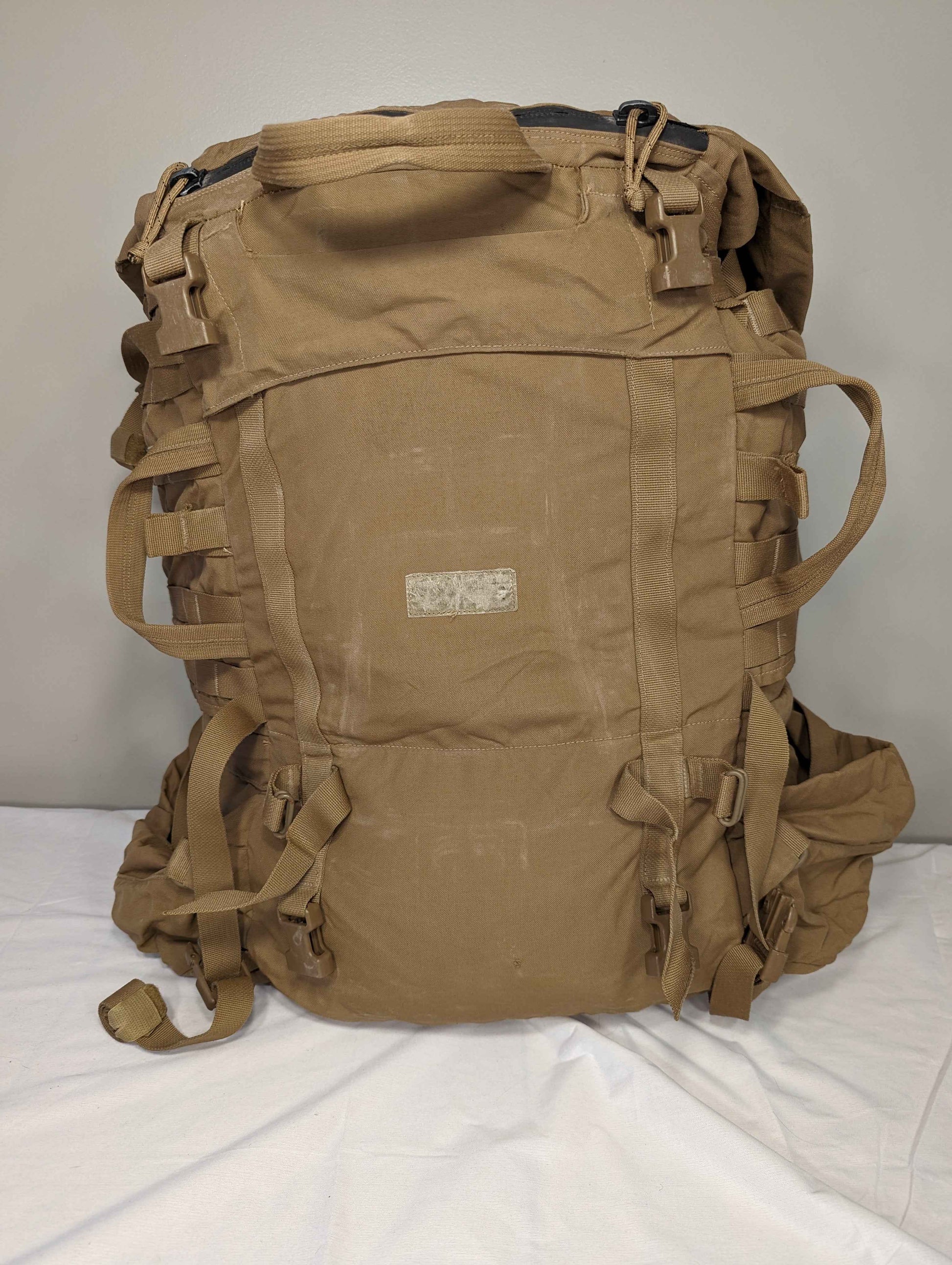 2 - FILBE Rucksacks - Coyote