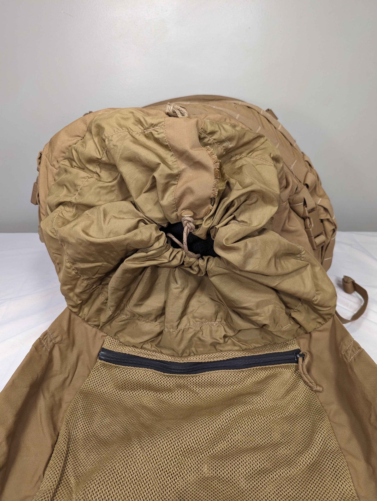 USMC FILBE Main Field Pack - Coyote